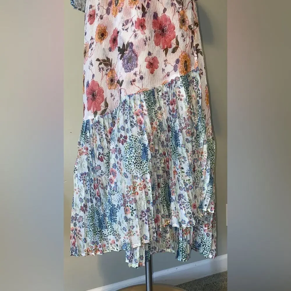 FoxieDox Furiosa Dress - Picture 15 of 16